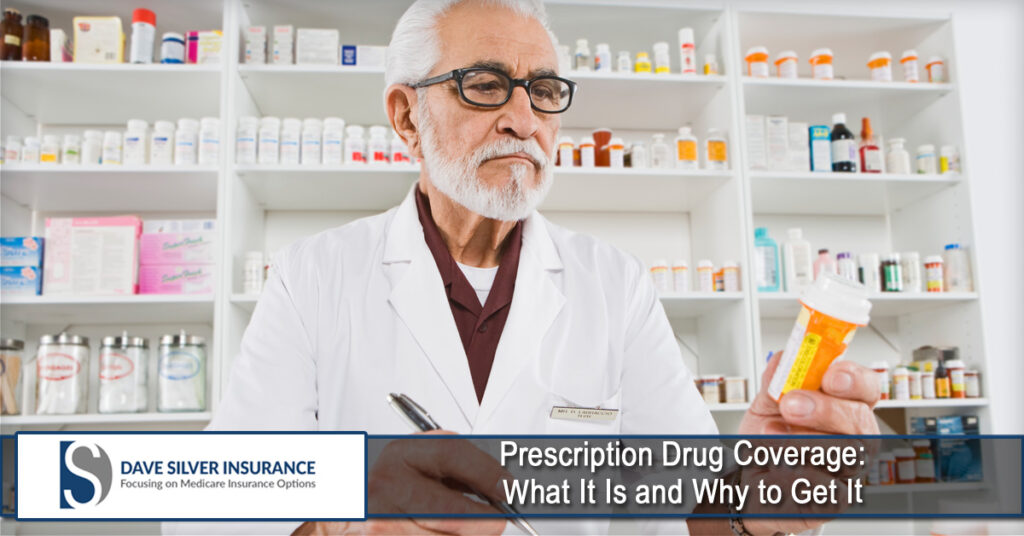 Medicare Part D Prescription Drug Plan Florida