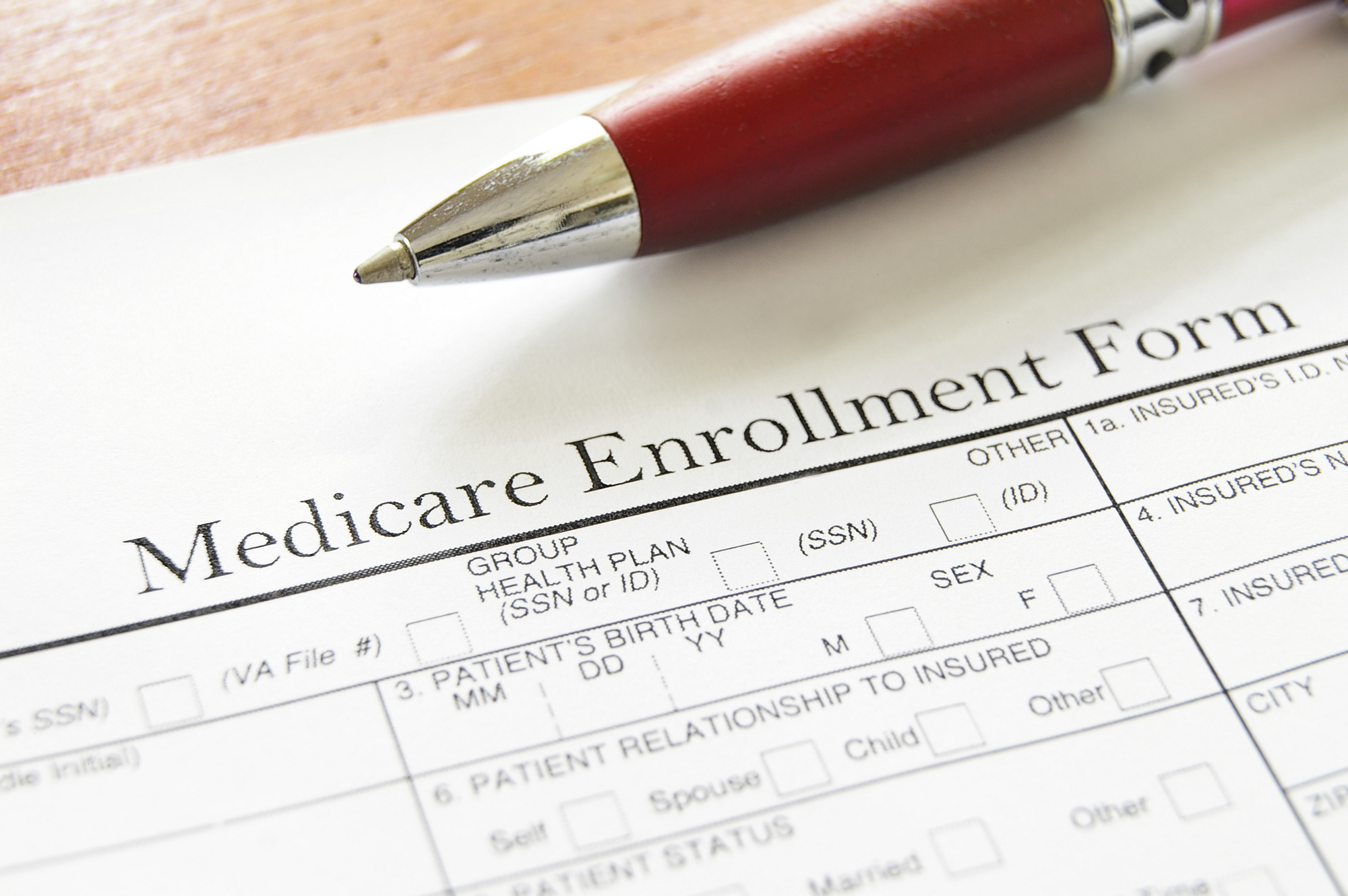 The Definitive Guide to Medicare Supplement Insurance in Florida